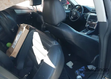 2012 Volkswagen Cc Lux z USA, uszkodzony, nr VIN WVWHP7AN4CE513339